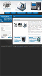 Mobile Screenshot of multi-sistemas.com